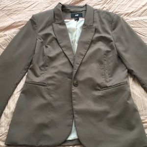 Women’s blazer